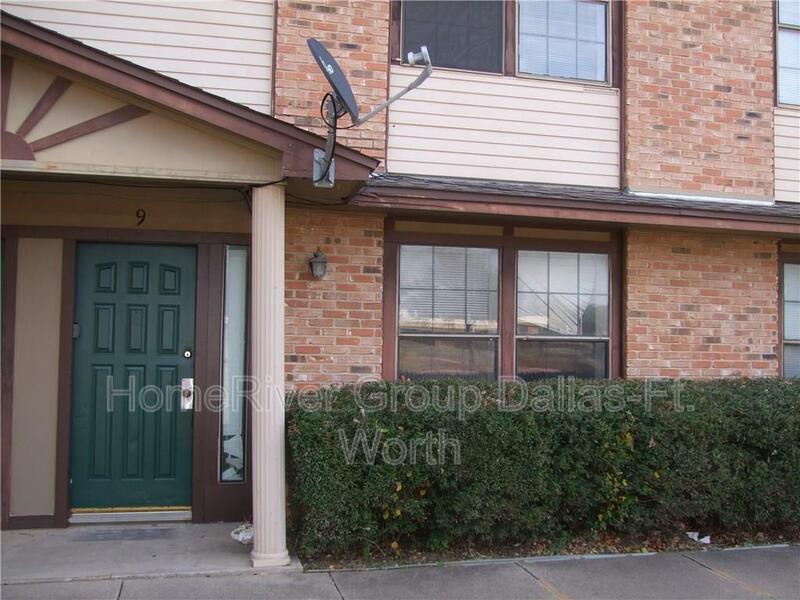 photo of rental property