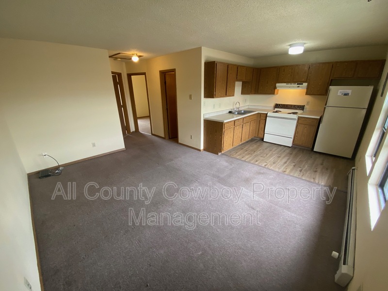 Laramie Condo: 3338 Joanna Brunner St.