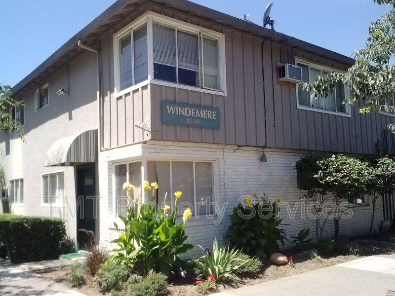 Sacramento Condo: 2530 S St