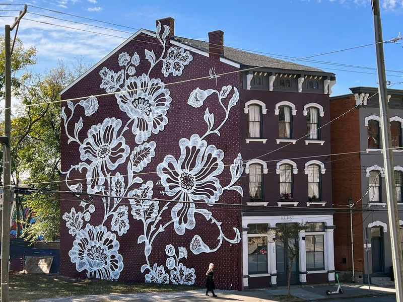 Cincinnati Condo: 205 West McMicken Avenue - 4F