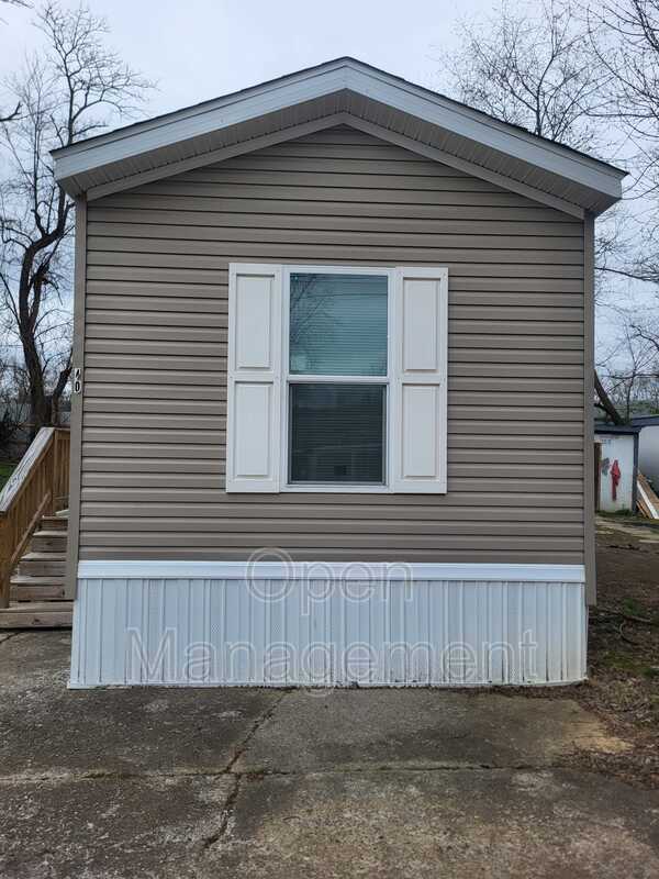 Louisville House: 3416 Kramers Ln