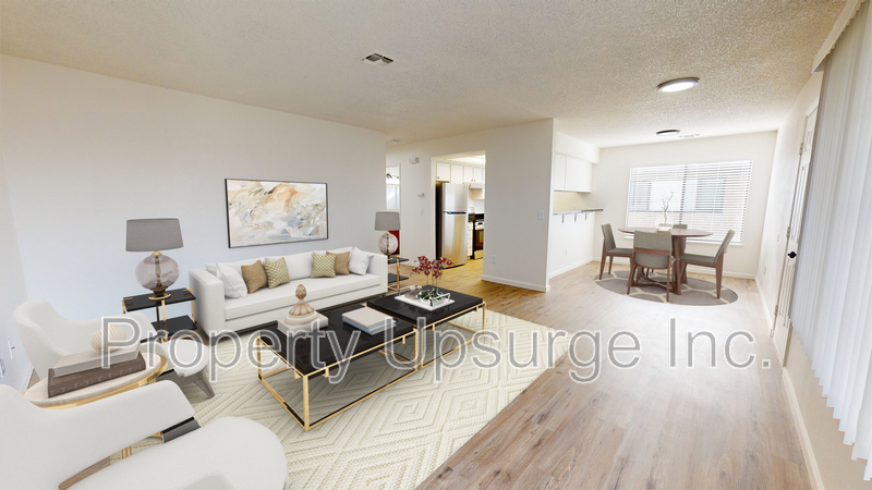 Redding Condo: 1197 Lancers Lane - C