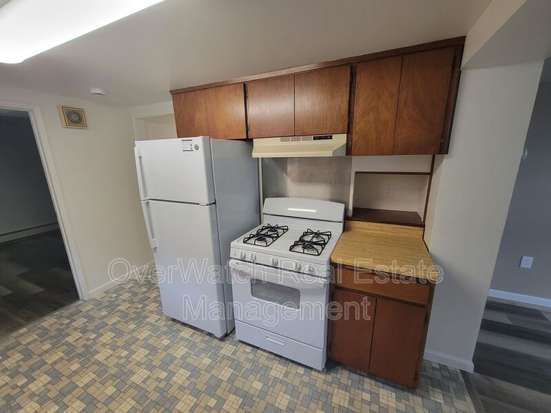 Anchorage Condo: 3405 Oregon Drive