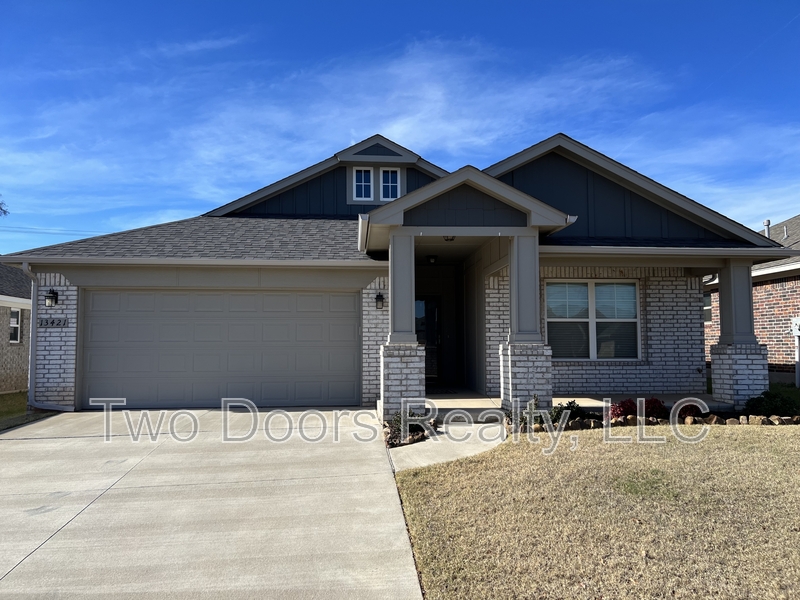 Piedmont House: 13421 Watson Dr.