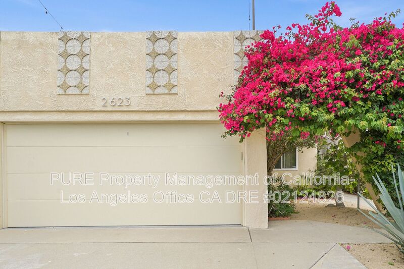 Santa Monica House: 2623 4th Street No.2