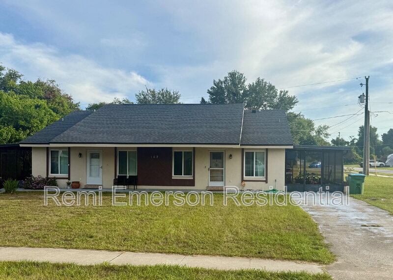 Deltona Condo: 162 Landmark Street
