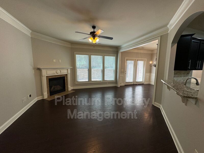 photo of rental property