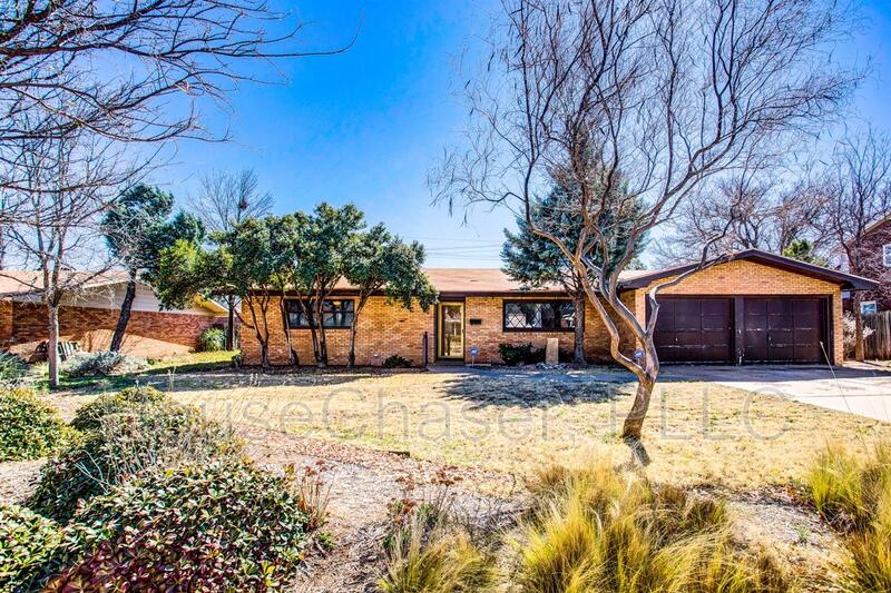 Lubbock House: 5211 17th St