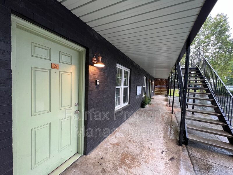 Durham Condo: 1011 Burke St