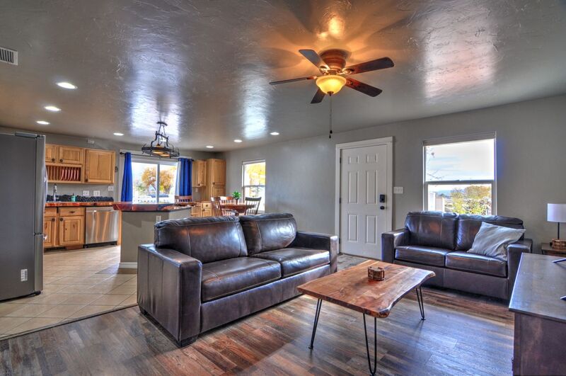 Grand Junction House: 3018 Market Way