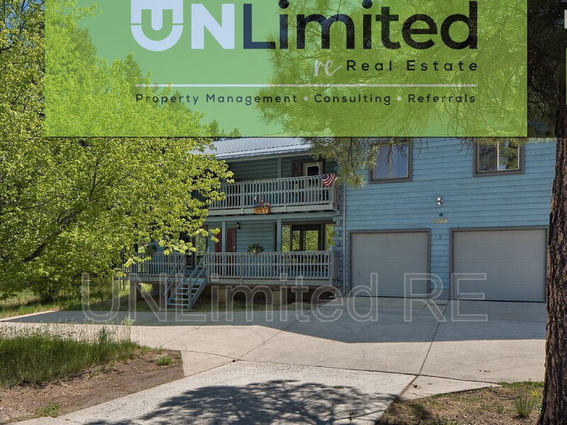 Flagstaff Condo: 4555 S Lake Mary Rd