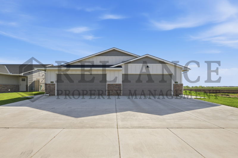 Wichita House: 622 West 50th Street South