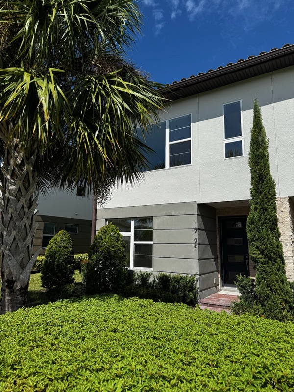Orlando Condo: 10102 Sunnifa Alley - 1