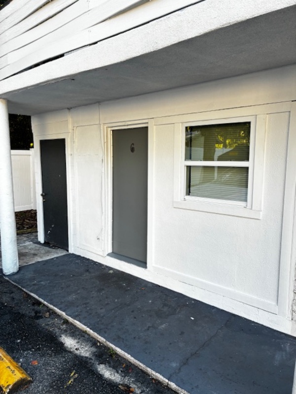 Jacksonville Condo: 2146 Inwood Terrace Apt 6