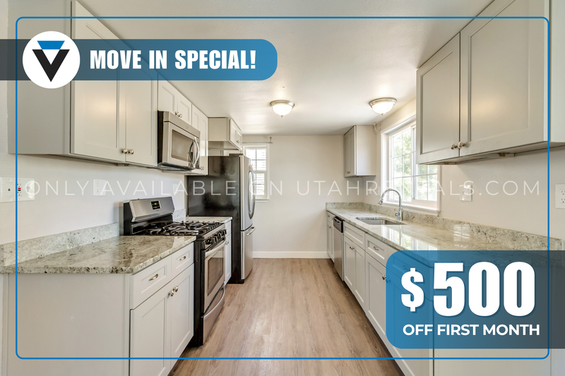 American Fork House: 411 W Main St