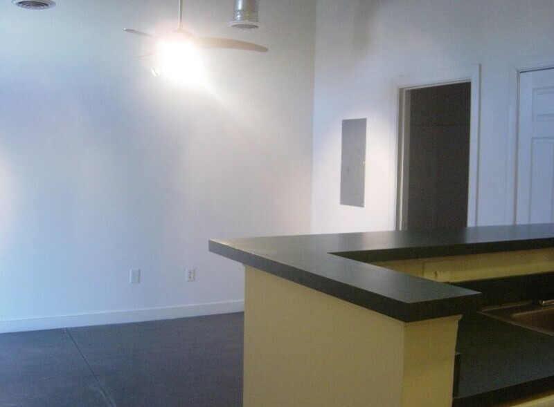 Richmond Condo: 302 Goshen Street