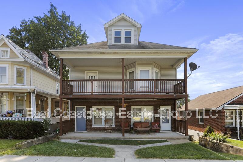 Hagerstown Condo: 914 Summit Ave. 3