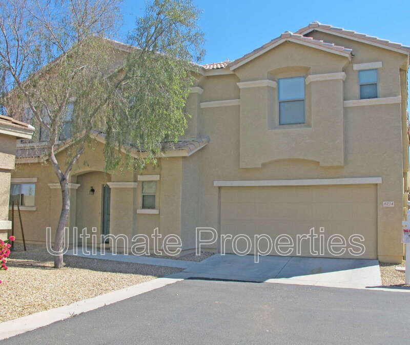 Peoria House: 8214 W Purdue Ave