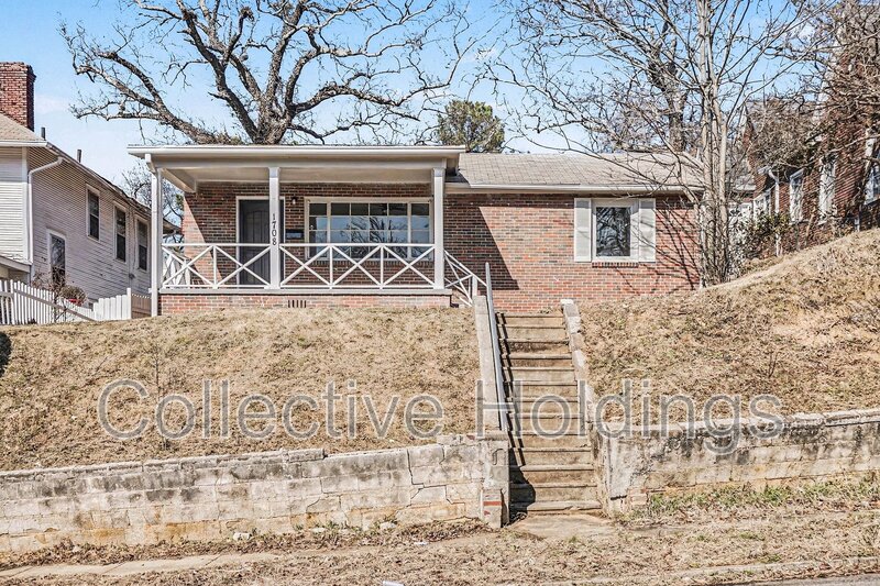 Birmingham House: 1708 28th Street