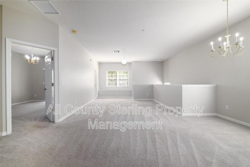 Lake Mary Condo: 5001 Kirkland Way