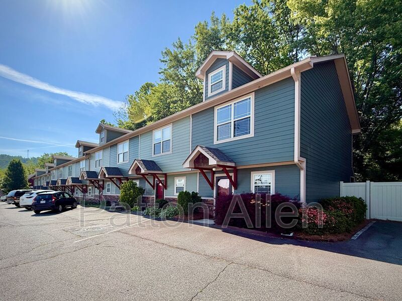 Asheville Condo: 15 Lees Creek Rd
