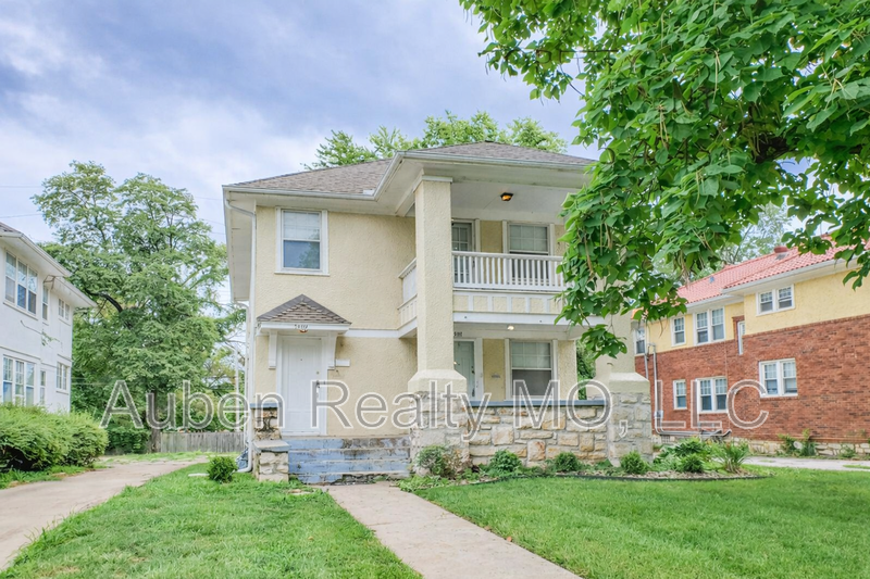Kansas City Condo: 5411 Harrison St.