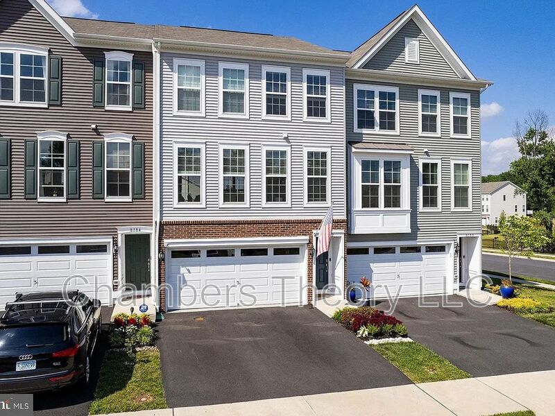 Manassas Condo: General Application