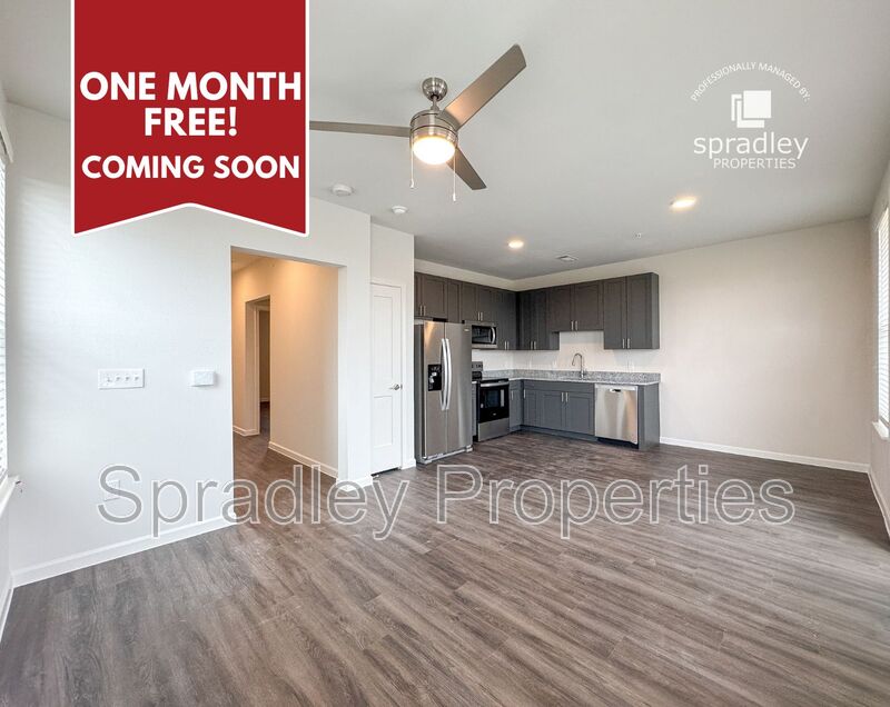 Belton Condo: 710 Shine St. Apt 3202