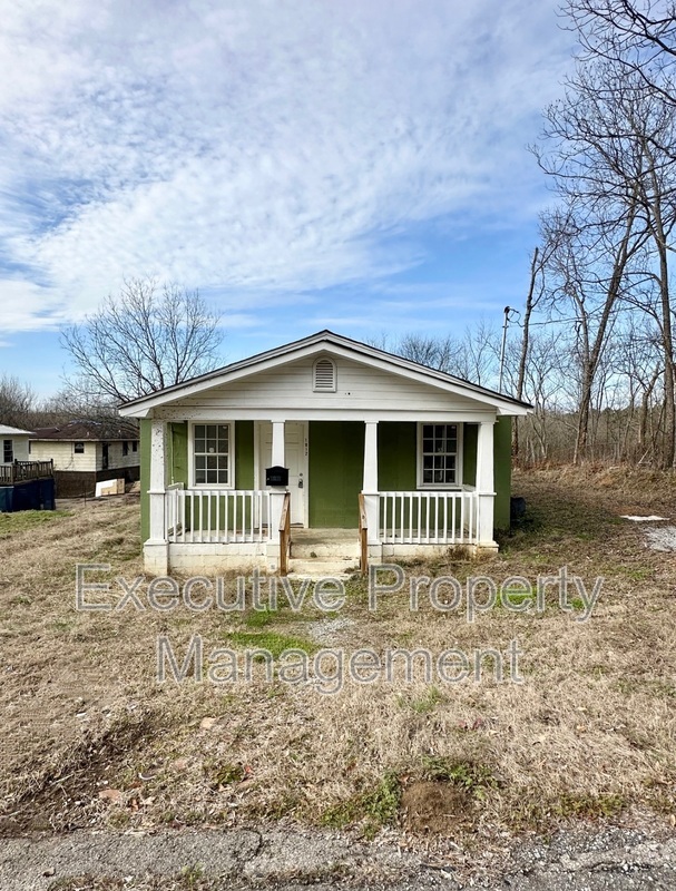 Birmingham House: 1812 Pittsburg Avenue