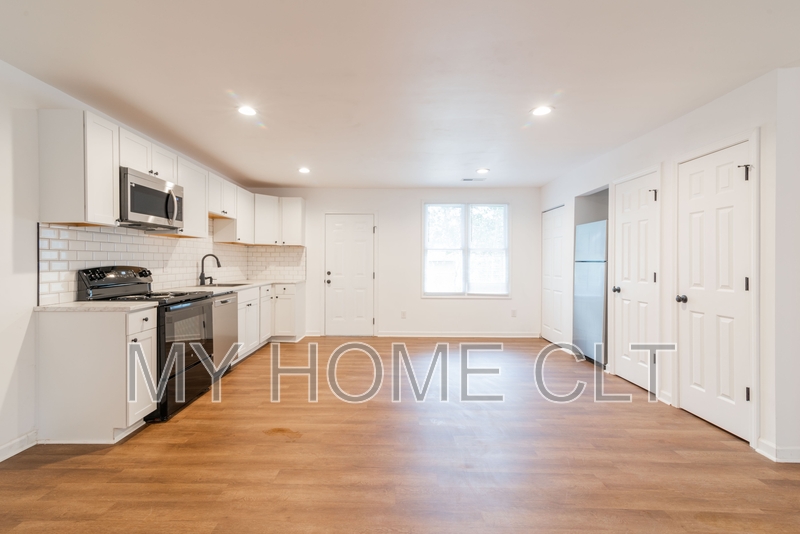 Kannapolis Condo: 215 Johndy Avenue - A