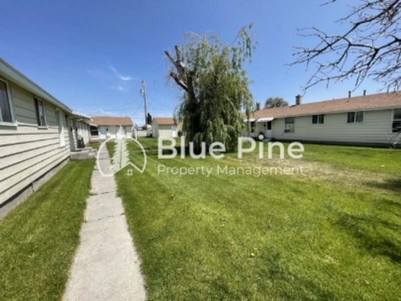 Idaho Falls Condo: 550 West 21st Street