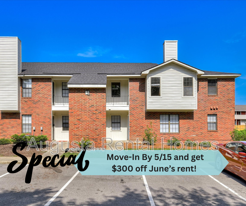 Augusta Condo: 2515 Center West Parkway - 3F