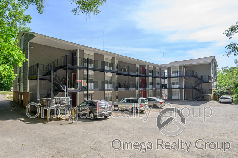 Birmingham Condo: 1744 13th Ct S