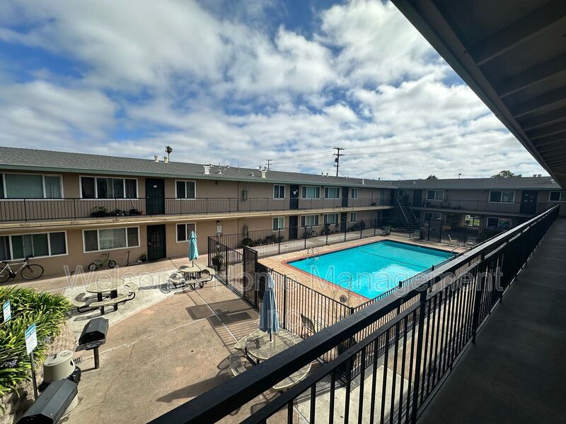 San Leandro Condo: 15111 Washington Avenue