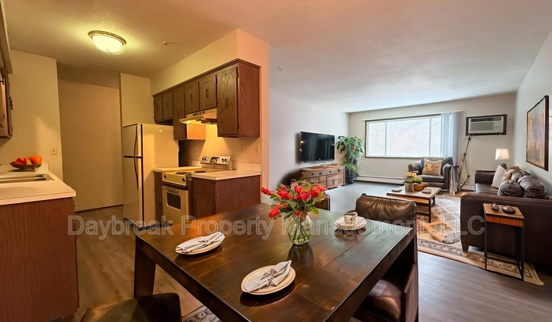 Fargo Condo: 3024 9 1/2 Street North - 303