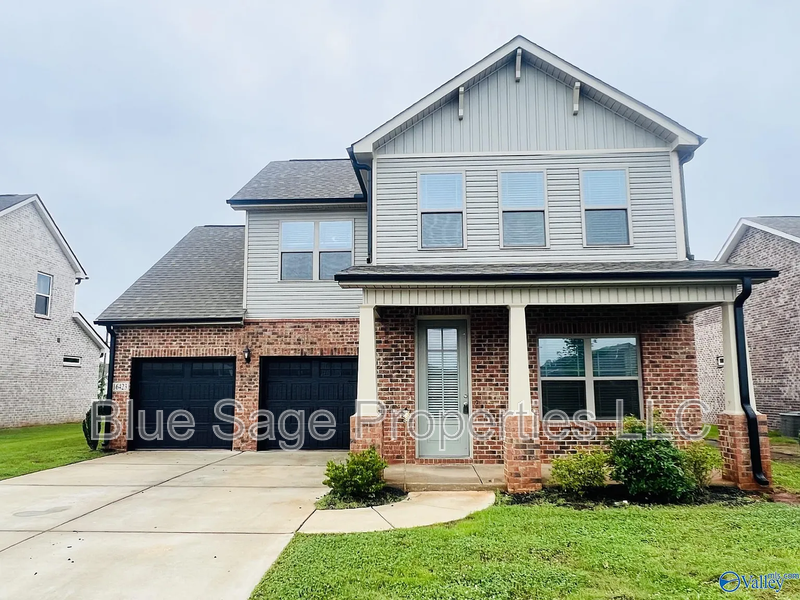 Athens House: 16423 Demi Dr