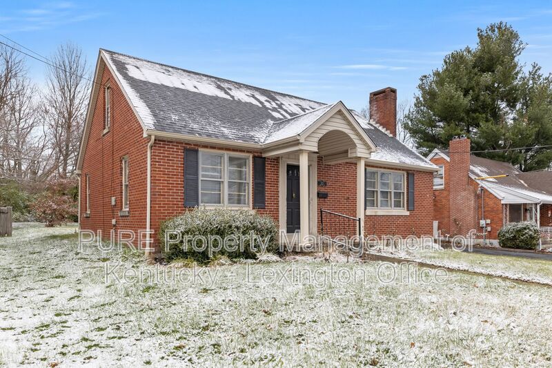 Richmond House: 312 Norwood Street