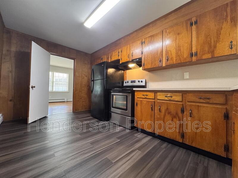 Statesville Condo: 642 E. Broad Street