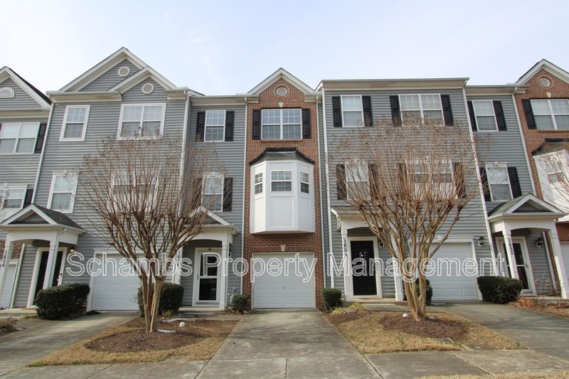 Durham Townhome: 1656 Snowmass Way