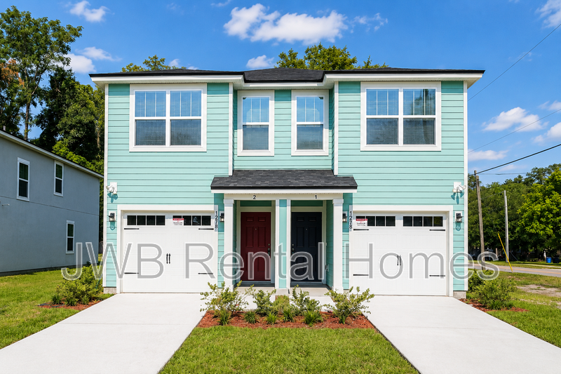 Jacksonville Condo: 1278 Easter St