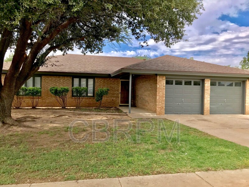 Lubbock House: 8606 Geneva Avenue