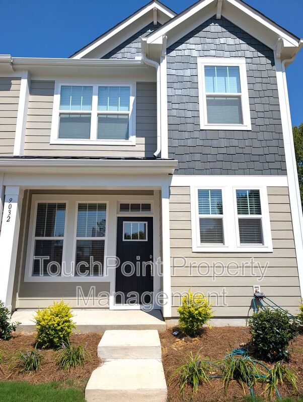 Charlotte Townhome: 9032 Gulledge Ct