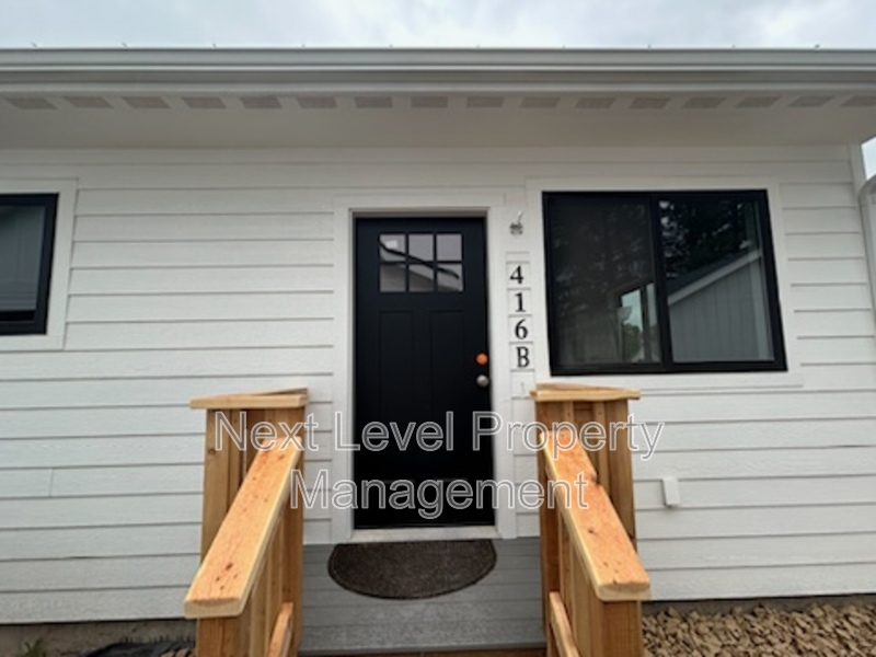 Kalispell Condo: 416 Maple Drive - B