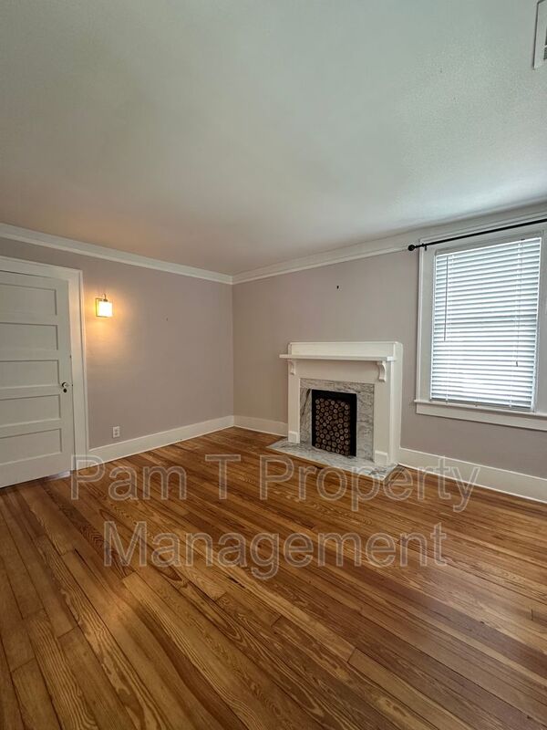 photo of rental property