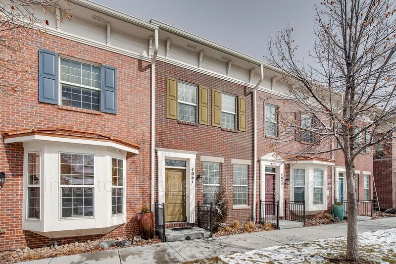 Westminster House: 4061 W 118th Place