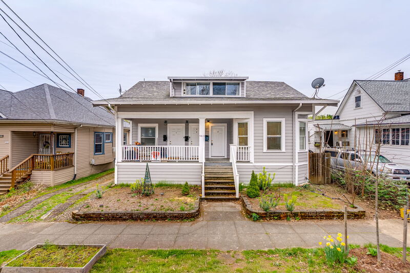 Portland Condo: 5814 North Mississippi Avenue - 3