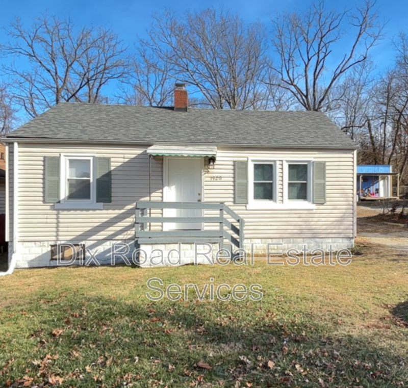 Hamilton House: 1920 Harvard Street