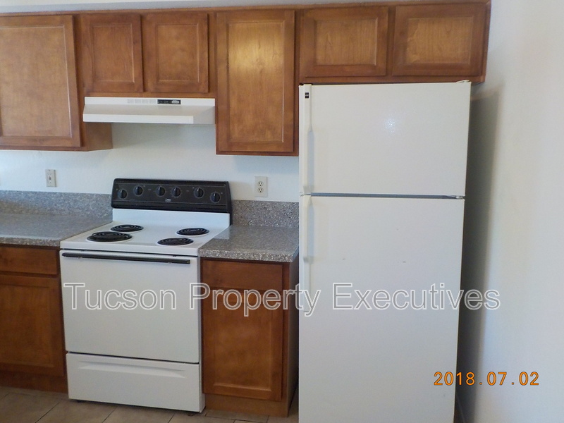 TUCSON Condo: 660 S. TUCSON BLVD - 203