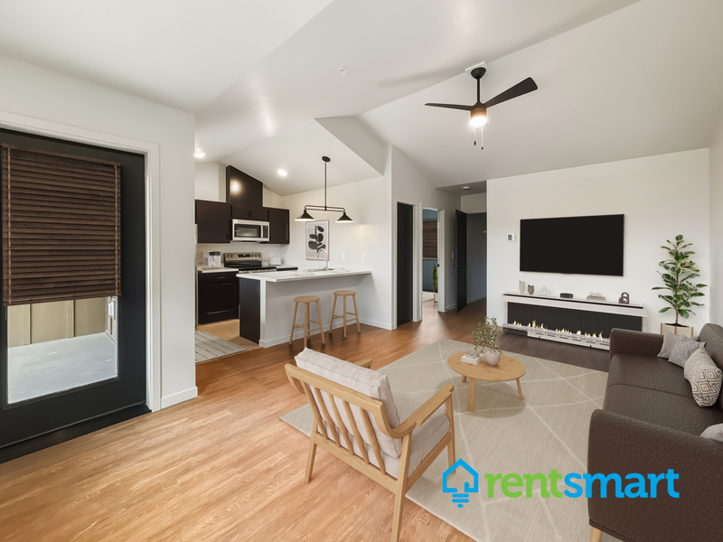 Missoula Condo: 2405 Arcadia Drive