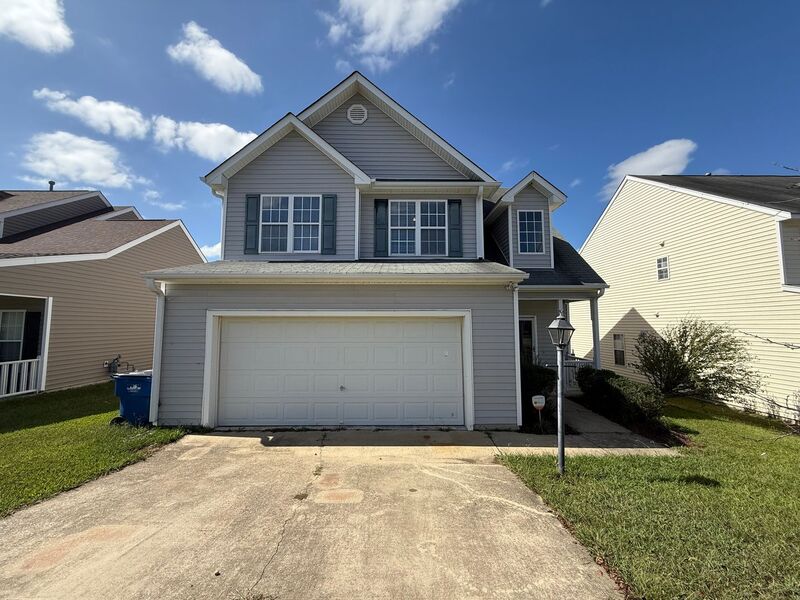 Raleigh House: 1936 Cartier Ruby Ln